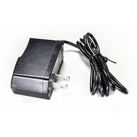 SUPER POWER SUPPLY Super Power Supply 010-SPS-03380 AC and DC Adapter Charger Cord 5V 2A Barrel Plug 010-SPS-03380